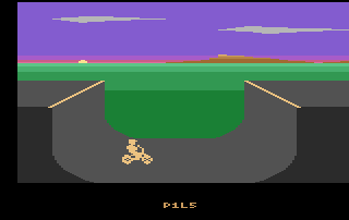 Screenshot BMX Air Master