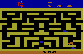 Screenshot Bank Heist