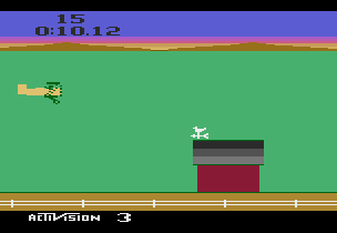 Screenshot Barnstorming