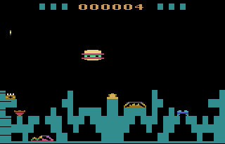 Screenshot Base Attack