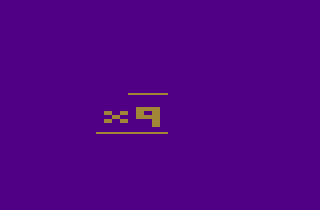 Screenshot Basic Math