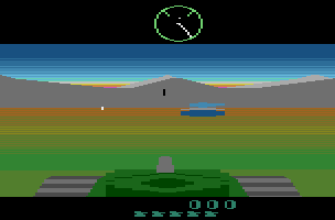 Screenshot Battlezone