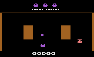 Screenshot Beany Bopper