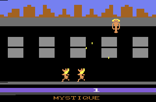 Screenshot Beat 'Em & Eat 'Em