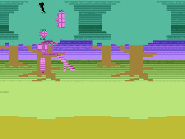 Screenshot Berenstain Bears