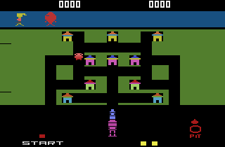 Screenshot Blueprint