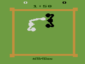 Screenshot Boxing