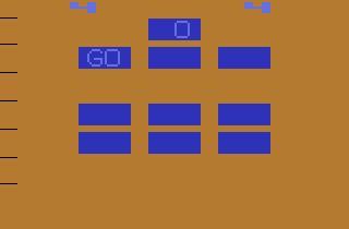 Screenshot Brain Games