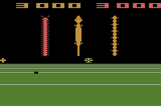 Screenshot Bugs
