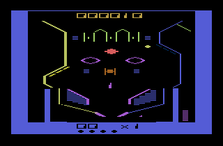 Screenshot Bumper Bash