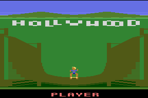 Screenshot California Games