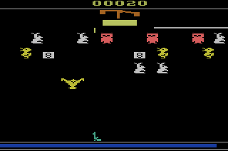Screenshot Carnival