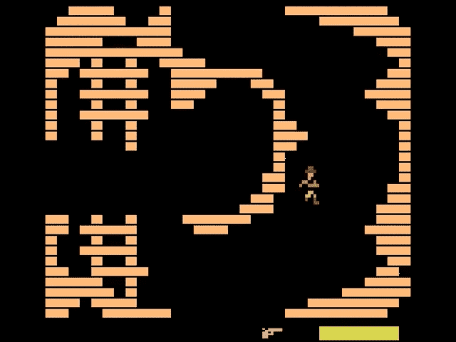 Screenshot Cave In