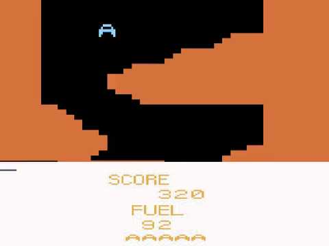 Screenshot Conquest of Mars