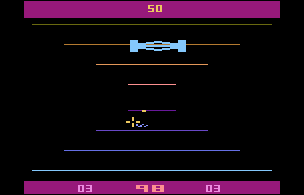 Screenshot The Challenge of.... Nexar