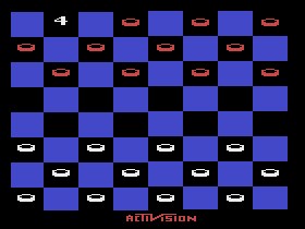 Screenshot Checkers