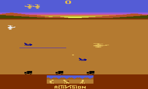 Screenshot Chopper Command