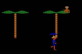 Screenshot Coco Nuts
