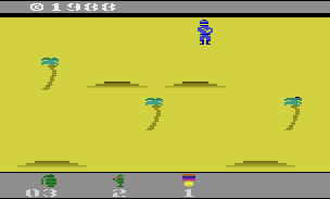 Screenshot Commando