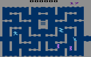 Screenshot Dark Cavern