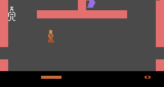 Screenshot Dark Chambers