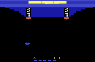 Screenshot Death Trap