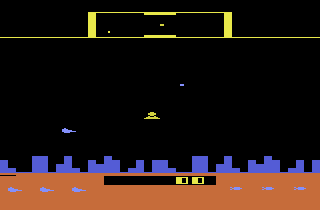 Screenshot Defender