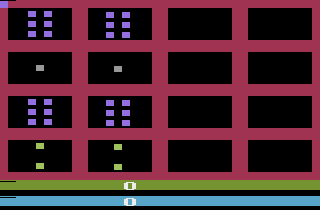 Screenshot Dice Puzzle