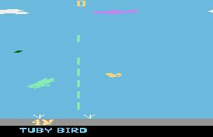 Screenshot Tuby Bird