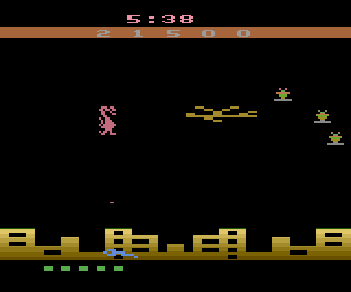 Screenshot Dragon Defender