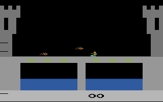 Screenshot Dragonfire