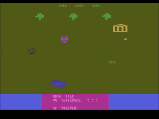 Screenshot Dragonstomper