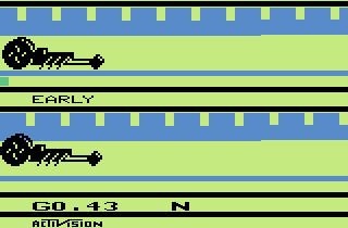 Screenshot Dragster