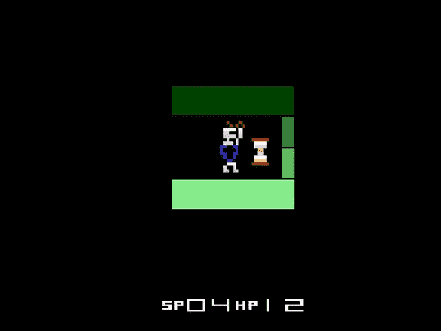 Screenshot Dungeon