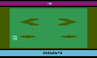 Screenshot E.T. : The Extra-Terrestrial