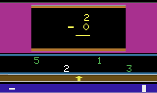 Screenshot Eli's Ladder