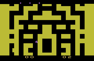Screenshot Entombed
