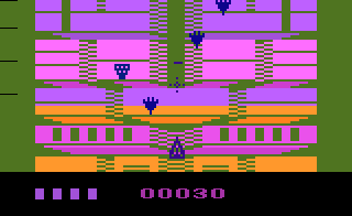 Screenshot Espial
