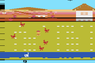 Screenshot Farmyard Fun