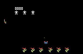 Screenshot Fire Fly