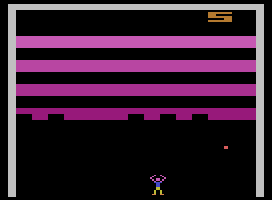 Screenshot Fireball