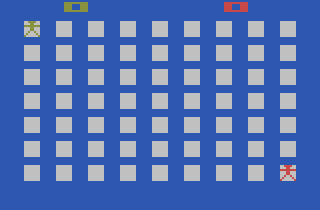 Screenshot Flag Capture