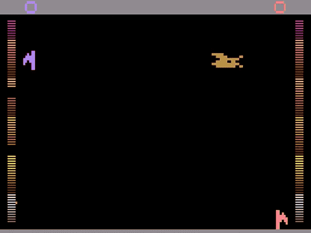 Screenshot FlapPing