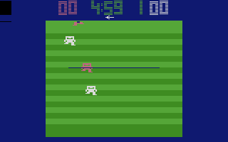 Screenshot Football