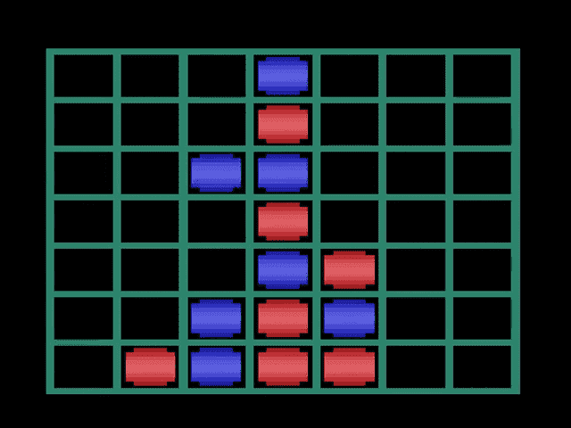 Screenshot Four-play