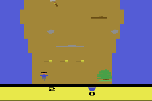 Screenshot Gauntlet