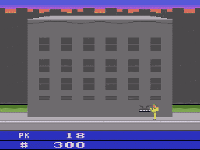 Screenshot Ghostbusters