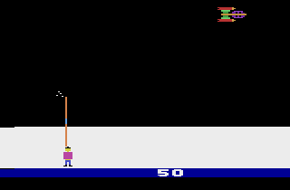 Screenshot Glacier Patrol