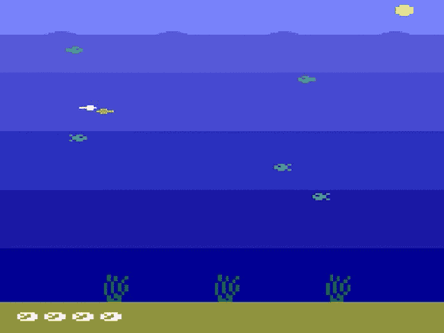 Screenshot Go Fish
