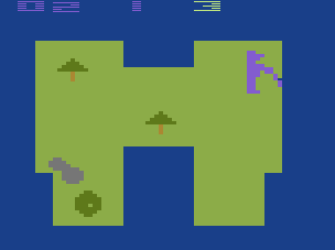 Screenshot Golf